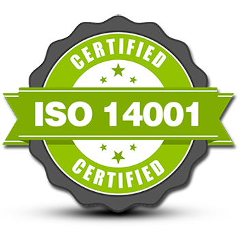 ISO 14001 FrigoSpeed EuroTop