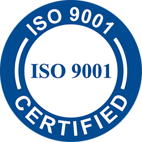 ISO 9001 FrigoSpeed EuroTop